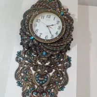 ساعت دیواری