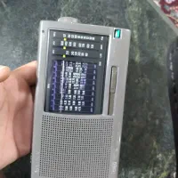 فروش رادیو سونی Sw11|سیستم صوتی خانگی|سقز, |دیوار