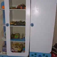 سرویس خواب کودک و نوجوان