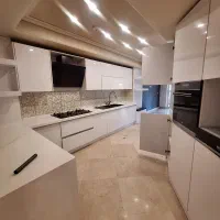زعفرانیه رهن و اجاره ۴۳۰متر ۴خواب مستر فول مشاعات|اجارهٔ آپارتمان|تهران, زعفرانیه|دیوار