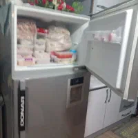 یخچال دونا قیمت 20تومن تمام درحد|یخچال و فریزر|تایباد, |دیوار