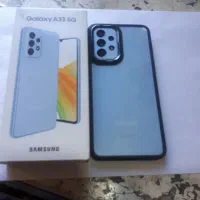 سامسونگ a33. 5g