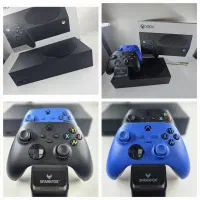 فروش xbox series s 1tb مشکی دو دسته
