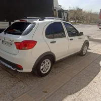 کوییک s مدل1402 تمام فابریک 46تا کار