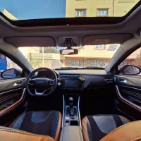 ام وی ام x22پرو اتومات گارانتی فعال|خودرو سواری و وانت|تبریز, |دیوار