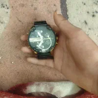 ساعت 3bar diesel|ساعت|گنبد کاووس, |دیوار