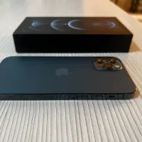 آیفون 12pro|موبایل|شاهین‌شهر, سعدی جنوبی|دیوار