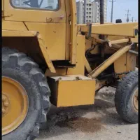 بیل بکهو MF|خودرو سنگین|اردبیل, |دیوار