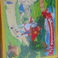 بازی فکری دو عدد