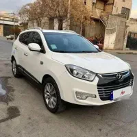 جک s5مدل 1400/12/10 درحدخشک|خودرو سواری و وانت|مشهد, نظام دوست|دیوار