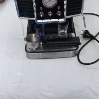 دستگاه قهوه ساز