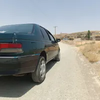 پژو روآ (ROA) بنزینی، مدل ۱۳۸۵|خودرو سواری و وانت|بیجار, |دیوار