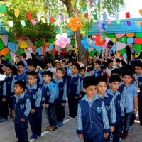 کلاس خصوصی آموزش و مرور دروس ابتدایی