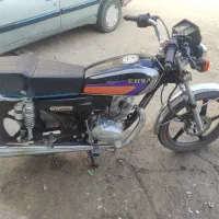 ۲۰۰ مدل ۱۴۰۳|موتورسیکلت|تربتحیدریه, اندیشه|دیوار