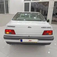 پژو405 مدل۹۴دوگانه کارخانه|خودرو سواری و وانت|بوکان, |دیوار