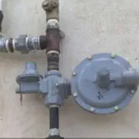 لوله کشی گاز و آب باقیمت مناسب