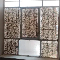 در و پنجره|مصالح و تجهیزات ساختمان|مسجد سلیمان, |دیوار