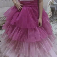 لباس مجلسی برای 10تا ،12سال