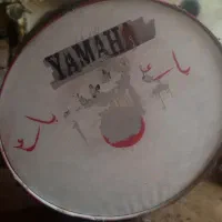 طبل ۱۶۰ در حد نو