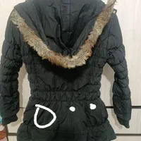 پالتو ومانتو درحد نو|لباس|جوانرود, |دیوار