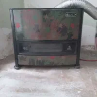 بخاری جهان افروز