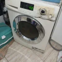 لباس شویی  کشمیری