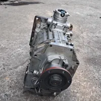 گیربکس آلمینیوم مینی بوس بنز|قطعات یدکی و لوازم جانبی|سنگر, |دیوار