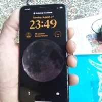 ایفون Xsmax256 در حد نو