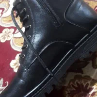 کفش نیم بوت