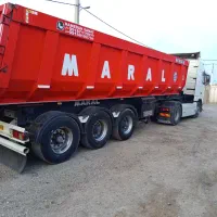 کمپرسی سه محور