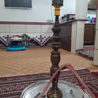 قلیان معاوضه|کلکسیون و سرگرمی|گرگان, |دیوار