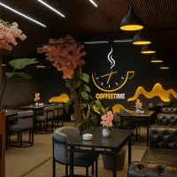 استخدام کمک اشپز خانم منطقه ۲۲