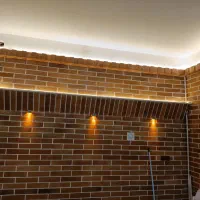 برقکاری ساختمان و صنعتی|خدمات پیشه و مهارت|بردسیر, |دیوار