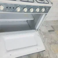 گاز|اجاق گاز و لوازم برقی پخت‌وپز|اردکان, |دیوار
