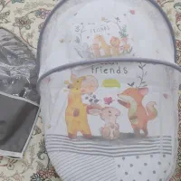 تشک و صندلی کمکی نوزاد|اسباب و اثاث بچه|گلبهار, شهر جدید گلبهار|دیوار