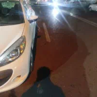 ۲۰۷پانامدل ۱۴۰۱|خودرو سواری و وانت|چهاردانگه (تهران), |دیوار