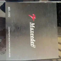 سیستم صوتی در حد نو|سیستم صوتی خانگی|یزد, |دیوار