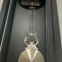 ساعت دیواری|ساعت دیواری و تزئینی|خرم‌آباد, |دیوار