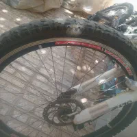 دوچرخه دنده ای سالم