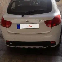 کوییک ۱۴۰۳ بدون رنگ سالم|خودرو سواری و وانت|قیامدشت - خاورشهر, |دیوار