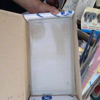 وسایل پیکان وانت وسواری آکبند تو کارتون|قطعات یدکی و لوازم جانبی|خرمشهر, |دیوار