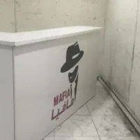 میز ام دی اف