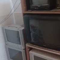 تلوزیون۲۱ اینچ