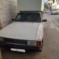 فروش پیکان وانت