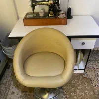 میز تحریر MDF