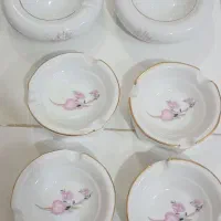جا سیگاری قدیمی