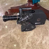 دوربین فیلم برداری اکلیر۲