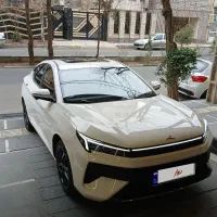 کی ام سی جی ۷ ۱۴۰۴ در حد