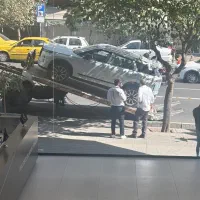 لوکانو ال ۷ نقره ای/مدل ۱۴۰۴/اقساط ۶۰ماهه/تحویلروز|خودرو سواری و وانت|تهران, نجات اللهی|دیوار