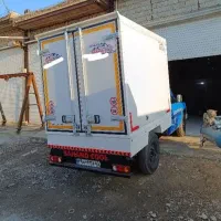 تولیدتعمیرات یخچال فورس f38 نیسان اریسان پرایدوانت|قطعات یدکی و لوازم جانبی|تهران, امام خمینی|دیوار